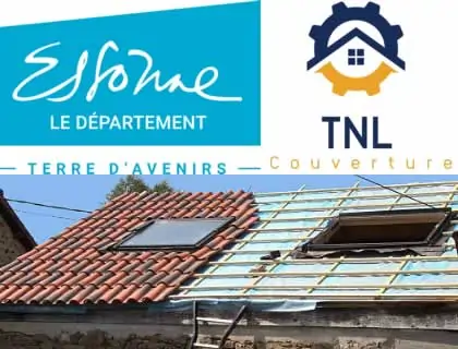 Obtenez le prix couvreur rénovation toiture Essonne 91