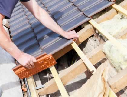 Travaux en neuf ou rénovation toiture Essonne 91